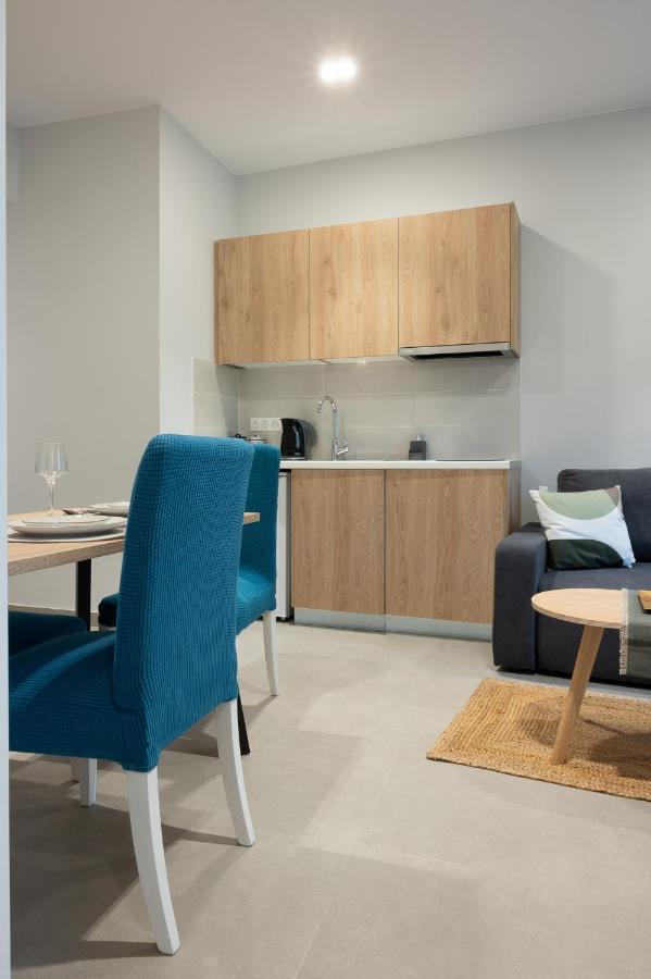 Athens Downtown Color Apartment מראה חיצוני תמונה