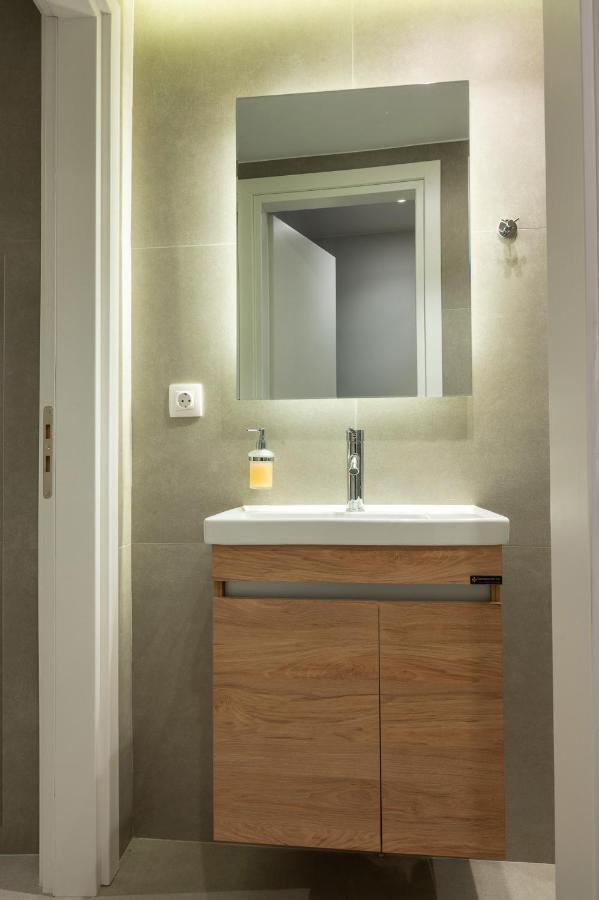 Athens Downtown Color Apartment מראה חיצוני תמונה